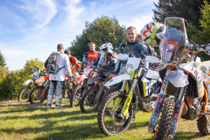 Podzimní Vizovice 2026 - fotogalerie